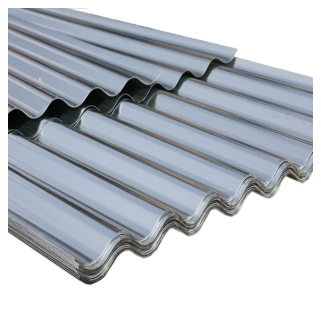 Roofing Sheets - Rhino Building Supplies