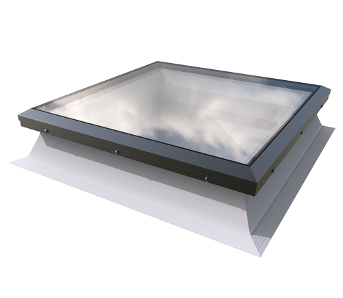 Flat Glass Rooflight