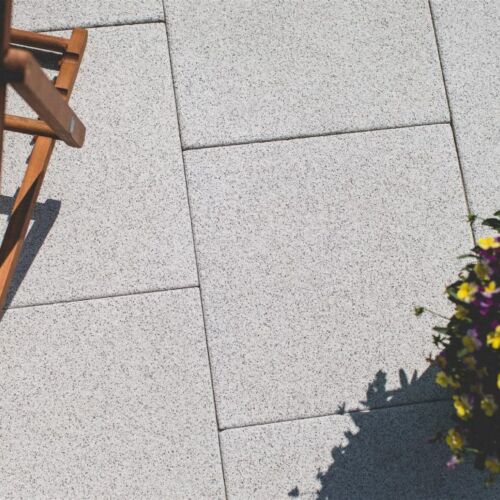 Tobermore Braemar Paving