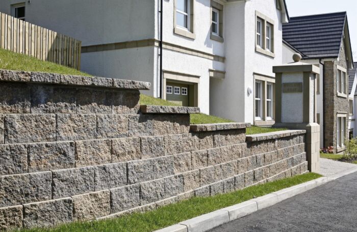 Tobermore Secura Grand