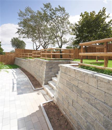 Tobermore Secura Grand