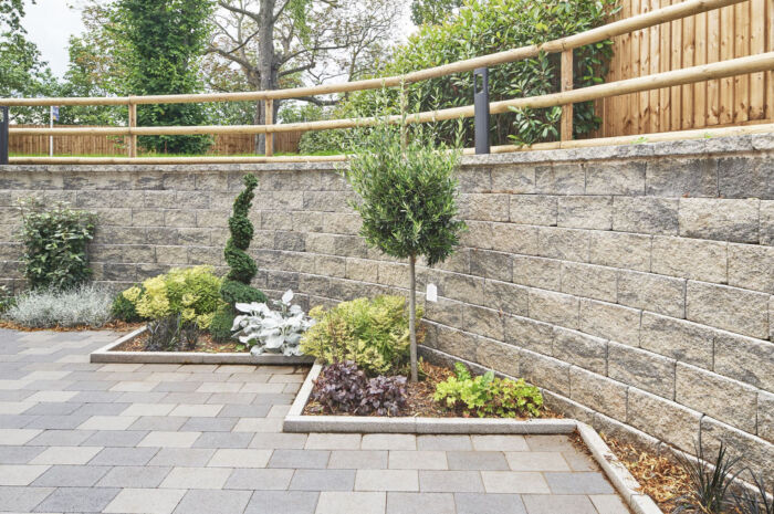 Tobermore Secura Grand