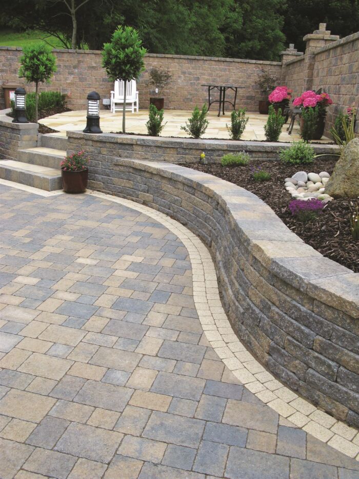 Tobermore Secura Lite