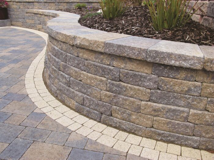 Tobermore Secura Lite