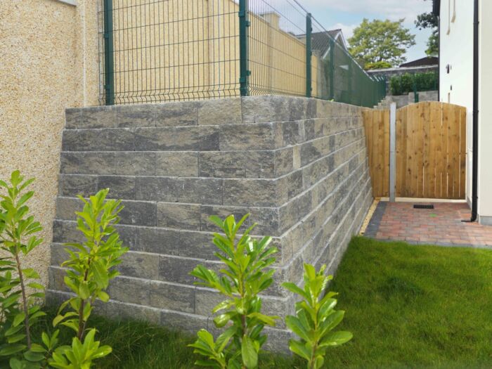 Tobermore Secura Grand