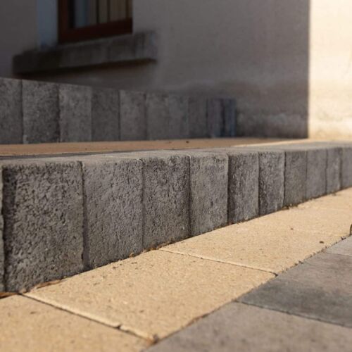 Tobermore Step Risers