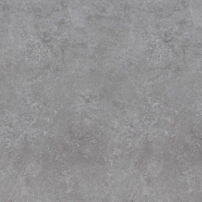 Splashpanel Grey Concrete Matt