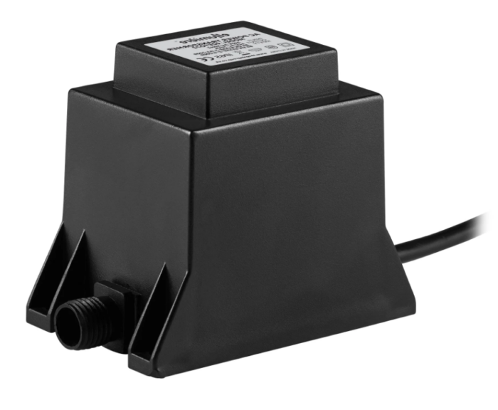 Outdoor Transformer 72W