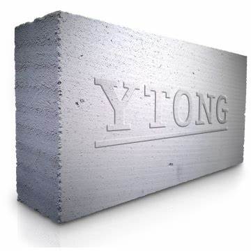 440x100x215 Standard Ytong Blocks 3.6N